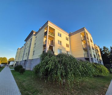 Lublin, Wieniawa, Miasteczko Akademickie, Spadochroniarzy - Zdjęcie 5