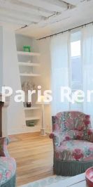 1 chambre, Le Marais Paris 4e - Photo 4