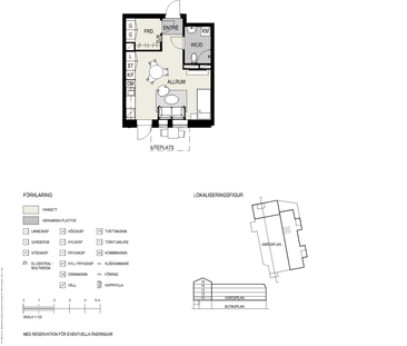 Doktor Westerlunds gata 15B, 745 63, Enköping - Photo 2