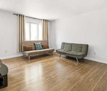5 1/2 Logement 2ième étage Longueil - Photo 4