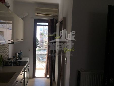 Studio/Γκαρσονιέρα για ενοικίαση Άγιος Αλέξιος (Πάτρα) - Φωτογραφία 3