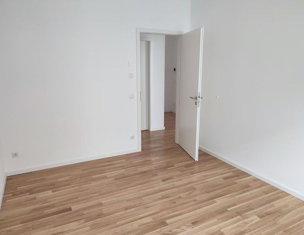 2 Zimmer Wohnung mit Balkon Potsdam Waldstadt 2 - Wentzel Dr. - - Foto 1