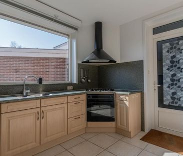 Huis te huur: Verlengd Buitenveer 20-A 1381 NB Weesp - Photo 5