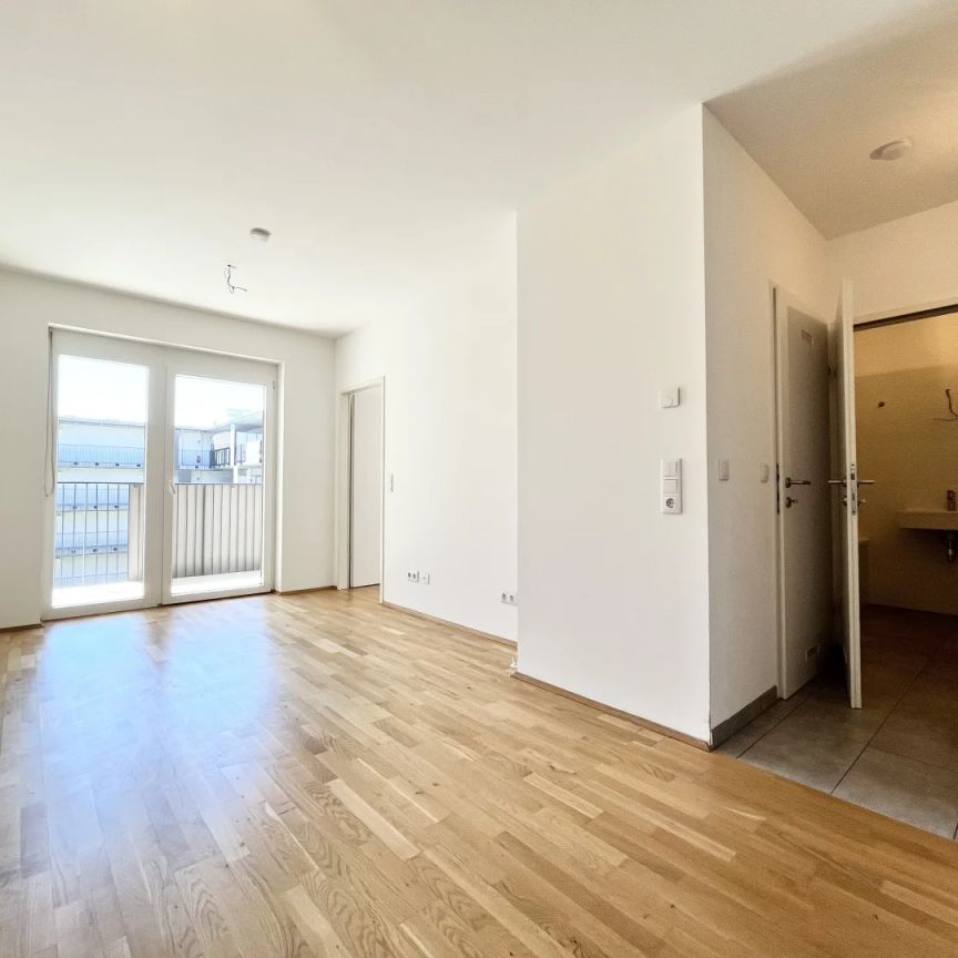 BRAUQUARTIER PUNTIGAM - ZENTRALE LAGE - JETZT PROVISIONSFREI MIETEN - Photo 1