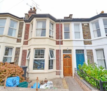 Dongola Road, Bishopston - Photo 1
