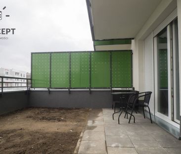 2pok. mieszkanie | Taras | Lipa Piotrowska - Photo 6