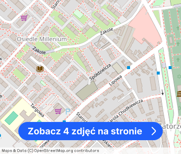 2-pok mieszkanie po remoncie – Gliwice, ul. Spółdzielcza 11 - Zdjęcie 1