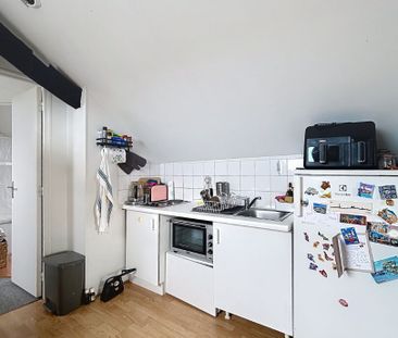 Location Appartement 2 pièces 23m² ROUEN 76000 - Photo 5