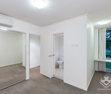 Modern 2-Bedroom Apartment in the Heart of Nundah - Photo 3