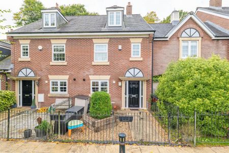 3 bedroom townhouse to rent - Photo 4