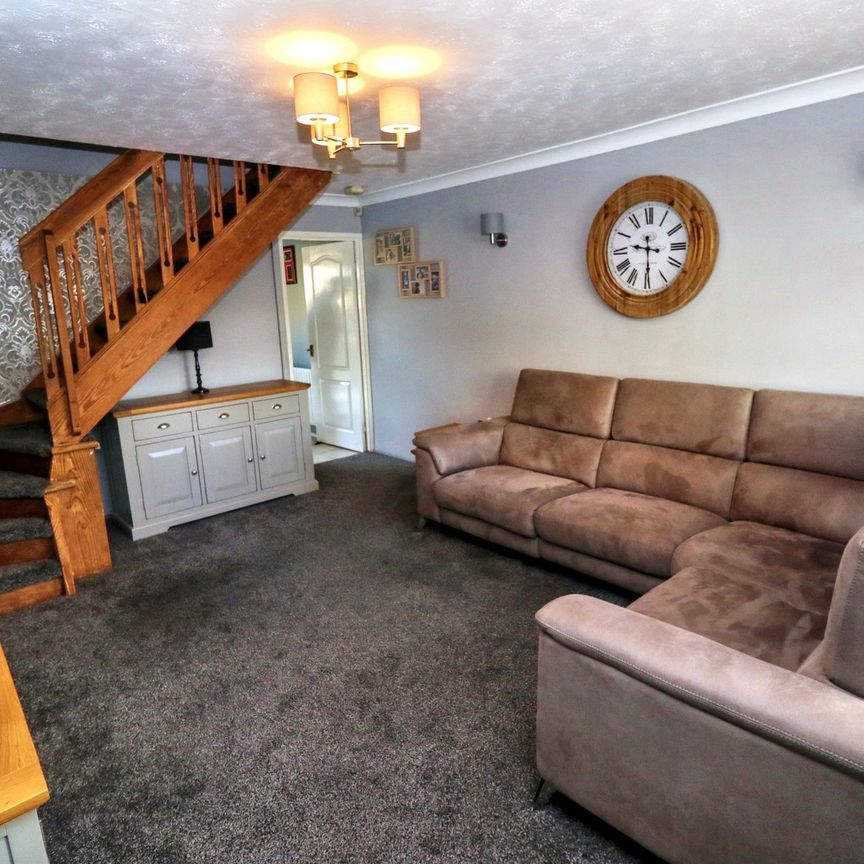 Spawell Close, Warrington - Photo 1