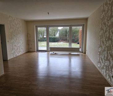 Herford-### Attraktive 2-Zimmer-Erdgeschosswohnung mit Terrasse und... - Foto 5