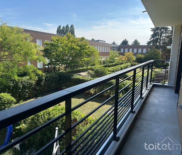 Location Appartement 2 pièces 38m² GIF SUR YVETTE 91190 - Photo 4