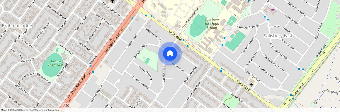 14 Daphne Road, SA 5109, Salisbury East