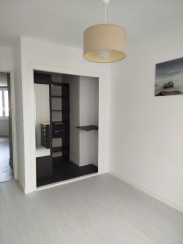 Location Appartement 3 pièces 65m² BREST 29200 - Photo 4