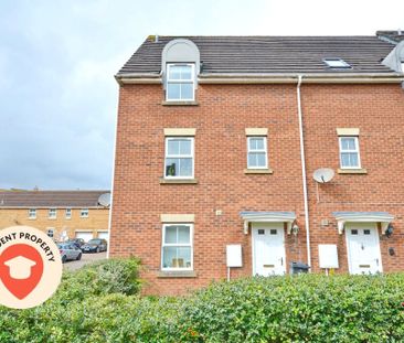 Wright Way, Stoke Park - Photo 5