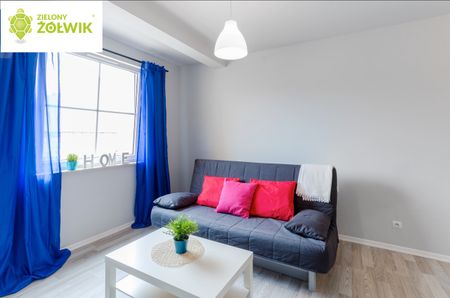 Kawalerka w centrum Wejherowa - Zdjęcie 3