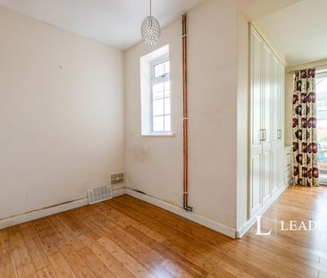 2 bedroom bungalow to rent Manor Road, Barlestone, Nuneaton, Leices... - Photo 2