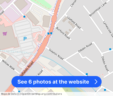 Stayton Road, Sutton, SM1 - Photo 1