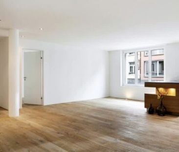 3.5 Zimmer, 104 m², 2. Stock - Photo 6