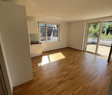 Wohnkomfort mit Seeblick in Lochau! - Photo 2