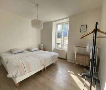 Location Appartement 3 pièces 45 m2 à Nevers - Photo 4