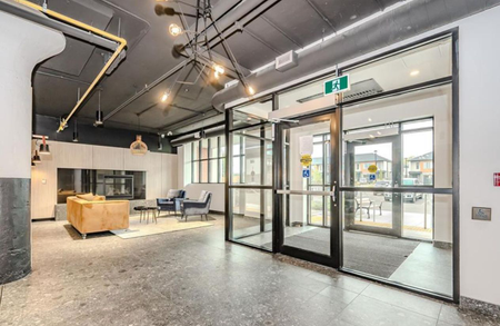 For Lease - 120 HURON Street Unit# 205, Guelph, Ontario - Photo 4