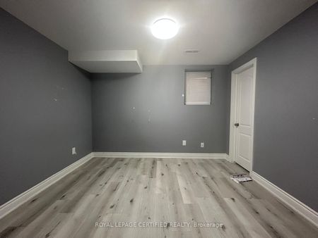 For Lease - 50 Dolobram Trail Unit# Bsmt, Brampton, Ontario - Photo 2