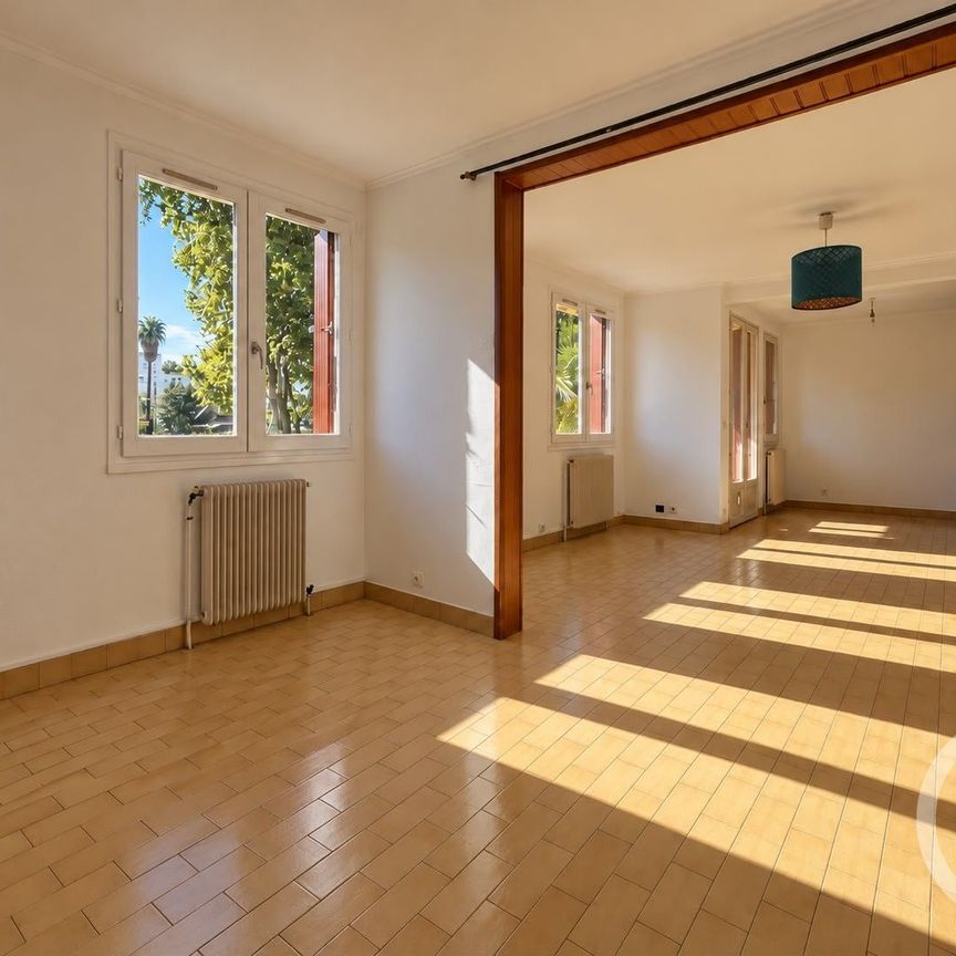 Location Appartement 3 pièces 81m² MONTPELLIER 34070 - Photo 1