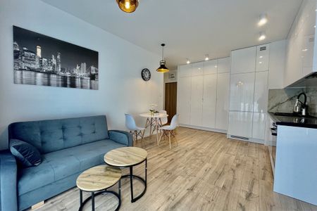 Piękne 3 pokoje z tarasem Nowa Ochota Łopuszańska - Фото 2