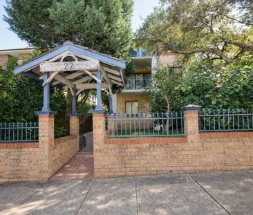 2 Bedroom Unit in a Convenient & Peaceful Location - Photo 5