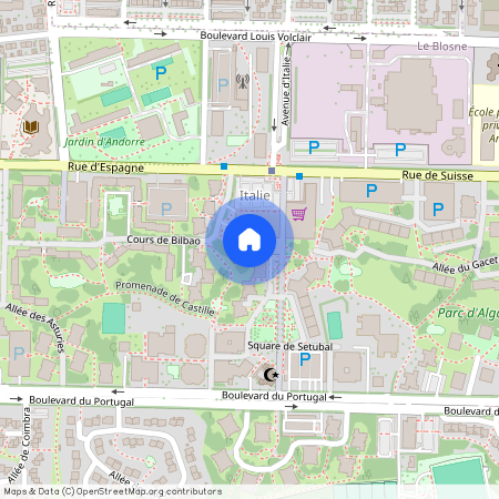 14 Square de Setubal, 35200 Rennes, France