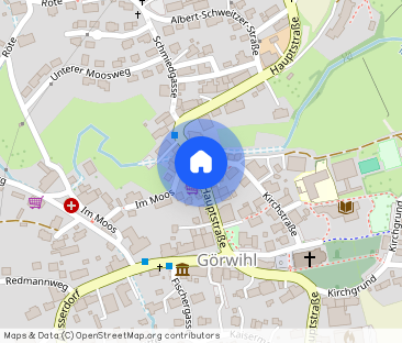 Helle 2 1/2-Zi-Terrassen-Whg ca. 85m² Wohnfl., Terrasse, EBK, Parke... - Photo 1