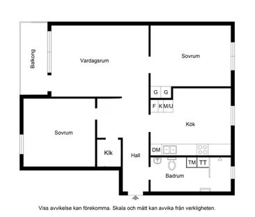 Utgårdsvägen, Handen - Foto 6