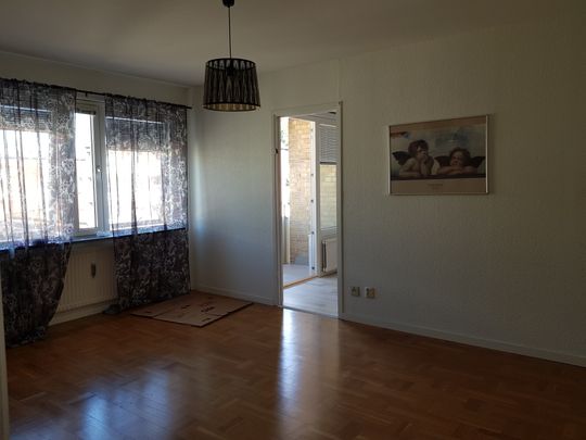 Skaragatan, Lidköping - Photo 1