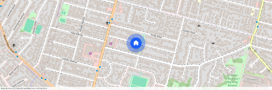 21 Princes Avenue, Mount Roskill, Auckland