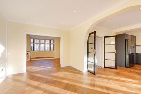 5 bedroom house to rent - Photo 2