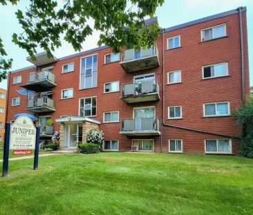 Juniper Apartments - ALL INCLUSIVE | 3 Delaware Avenue, Guelph - Photo 1