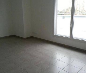 Appartement 3 pièces - - Photo 1