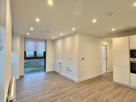 2 bedroom apartment to rent - Photo 2