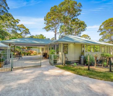Breathtakingly Beautiful Two Bedroom Home Furnished home - Photo 1