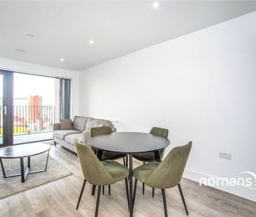 2 bedroom flat to rent - Photo 3