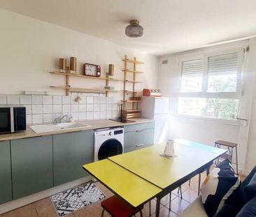 Location Appartement 2 Pièces 45 m² - Meublé - Photo 6