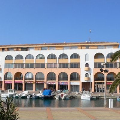 Location Appartement 2 pièces 29m² 34203 SETE CEDEX 34200 - Photo 1