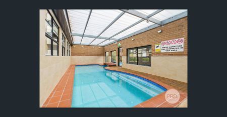 Spectacular 3 Bedroom Retreat in The Heart of Hurstville - Photo 5