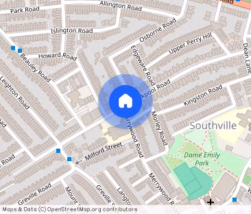 Stackpool Road, BS3 - Photo 1