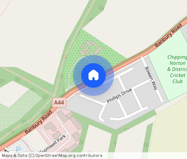 Banbury Road, Chipping Norton, Oxfordshire OX7 - Photo 1