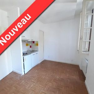 Location Appartement 1 pièce 17m² TOULOUSE 31300 - Photo 2