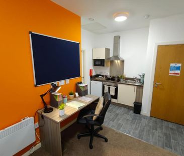 1 bedroom apartment to rent - Photo 6