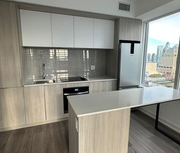 For Lease - 395 square one Drive Unit# 1308, Mississauga, Ontario - Photo 3